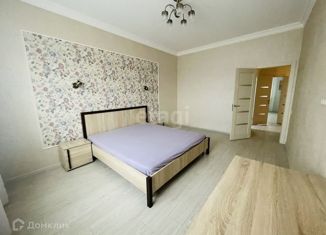 Сдается 3-комнатная квартира, 120 м2, Ростов-на-Дону, улица Малюгиной, 232