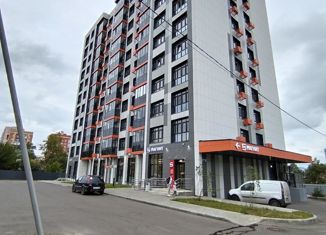 Продаю 1-ком. квартиру, 24.6 м2, Ярославль, улица Крылова, 22, район Суздалка