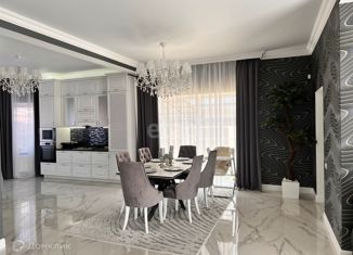 Продам дом, 260 м2, посёлок Краснодарский, посёлок Краснодарский, 2/2