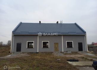 Таунхаус на продажу, 106 м2, поселок Родники, Мирная улица, 8