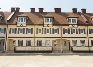 Продажа таунхауса, 192.8 м2, Челябинск, Городская улица, 37/1