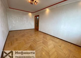 Продажа 2-ком. квартиры, 57 м2, Ставрополь, Биологическая улица, 10, микрорайон № 10