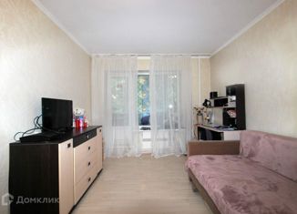 Двухкомнатная квартира на продажу, 49 м2, Москва, Елецкая улица, 12к2, Елецкая улица