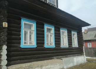 Продается дом, 67.1 м2, Буй, улица Пушкина, 7