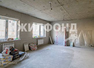 Продается однокомнатная квартира, 40 м2, село Толмачёво, квартал Джобса, 10