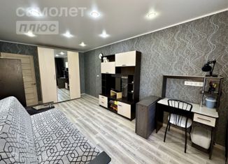 Продажа однокомнатной квартиры, 29.1 м2, Республика Башкортостан, улица Амирова, 1