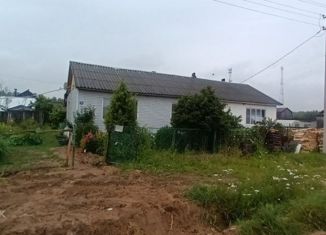 Продажа 3-ком. квартиры, 50.3 м2, Нижегородская область, Новая улица