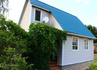 Продается дом, 70 м2, СНТ Берёзка