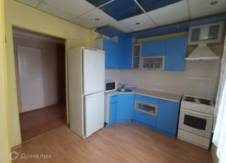 2-ком. квартира на продажу, 51.1 м2, Томская область, проспект Мира, 41