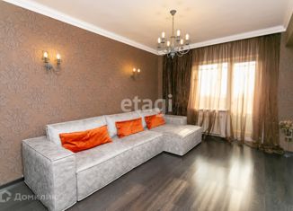 Продается 1-комнатная квартира, 46 м2, Хабаровск, улица Гамарника, 64