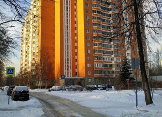 Продажа 1-ком. квартиры, 37.9 м2, Москва, улица Седова, 8к1, улица Седова