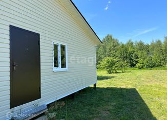 Продам дом, 82 м2, Бронницы, микрорайон Меньшово, 11