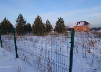 Земельный участок на продажу, 1000 сот., село Хомутово