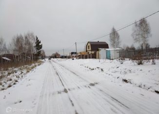 Продажа участка, 7.8 сот., поселок Новосафоновский, улица № 8