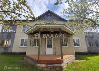 Продажа дома, 220 м2, поселок Бег, улица Мира