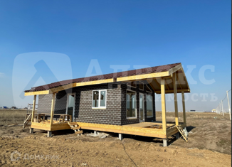 Продажа дома, 49 м2, дачный поселок Пятница, Мирная улица