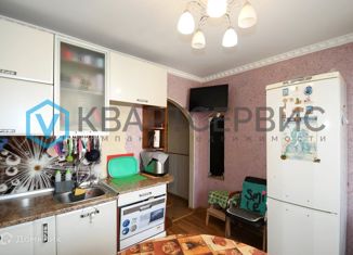Трехкомнатная квартира на продажу, 74.5 м2, Московская область, Школьный бульвар, 7