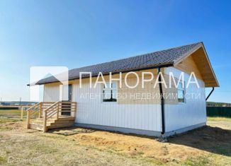 Дом на продажу, 70 м2, Якутск, микрорайон Тускул