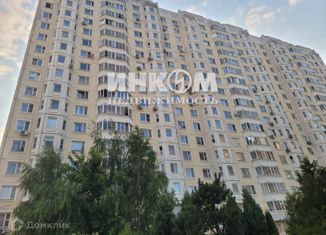 Продаю 2-комнатную квартиру, 54.8 м2, Москва, улица Кадырова, улица Кадырова, 8
