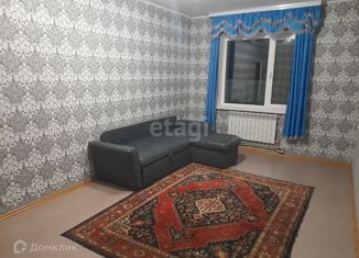 Двухкомнатная квартира на продажу, 51.7 м2, хутор Новая Деревня, Садовая улица, 19