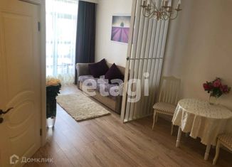 Продаю 1-комнатную квартиру, 45.6 м2, Сочи, улица Гайдара, 22к1, Дагомыс