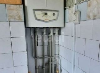 Продам 2-ком. квартиру, 42.5 м2, Пионерский, Рабочая улица, 17