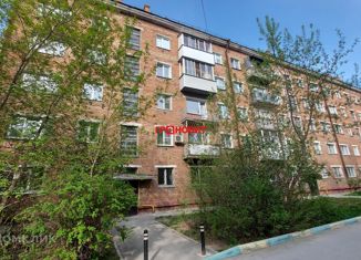 Продаю однокомнатную квартиру, 31 м2, Новосибирск, Космическая улица, 14, Космическая улица