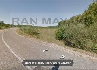 Участок на продажу, 560 сот., станица Дагестанская, улица Осипова