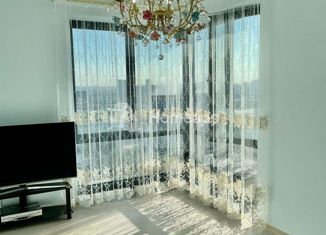 2-ком. квартира на продажу, 68.8 м2, Москва, Волгоградский проспект, 32/3к7, станция Угрешская