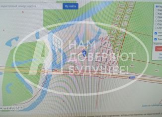 Продажа земельного участка, 34000 сот., село Завьялово, Южная улица, 10