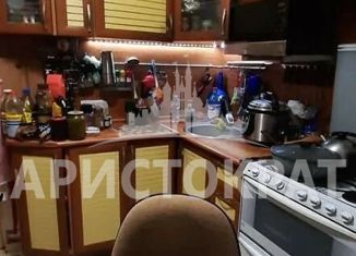 1-комнатная квартира на продажу, 30.9 м2, Москва, 3-я Институтская улица, 14, 3-я Институтская улица