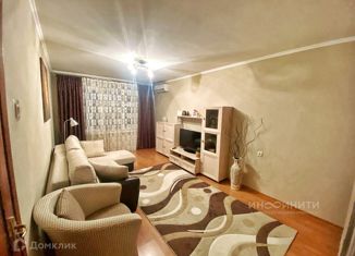 Продам 2-ком. квартиру, 43.9 м2, Москва, Шипиловская улица, 6к3, Шипиловская улица