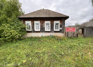 Продам дом, 46.2 м2, деревня Пальники, Комсомольская улица