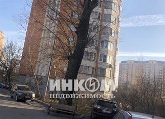 Продажа 3-комнатной квартиры, 81 м2, Москва, Международная улица, 28с1, Международная улица