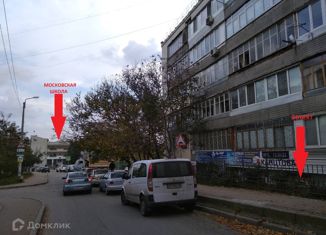 Сдача в аренду офиса, 18 м2, Севастополь, проспект Генерала Острякова, 177