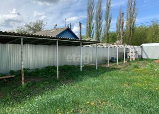 Дом на продажу, 24.1 м2, село Берёзово, Фабричная улица