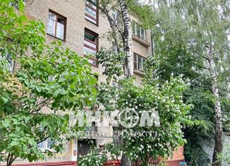 Продажа 1-ком. квартиры, 31 м2, Москва, метро Солнцево, Попутная улица, 2