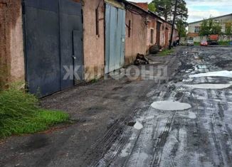 Продается гараж, 900 м2, рабочий посёлок Ордынское