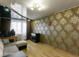 3-комнатная квартира на продажу, 59.8 м2, Алтайский край, улица Георгия Исакова, 211