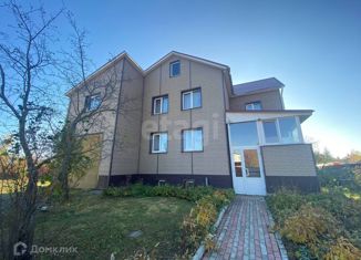 Дом на продажу, 200 м2, деревня Федоскино, улица Федоскино, 69