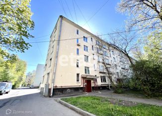 Продаю 3-комнатную квартиру, 41.2 м2, Санкт-Петербург, улица Червонного Казачества, 26, улица Червонного Казачества