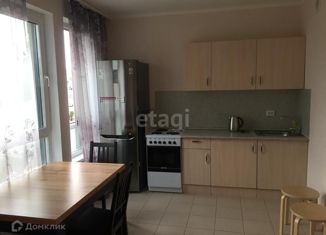 Продажа 1-ком. квартиры, 47 м2, Москва, Ярцевская улица, 24к1, метро Молодёжная