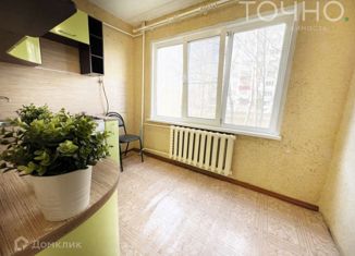 Продажа 1-комнатной квартиры, 36.1 м2, Пенза, проспект Строителей, 36