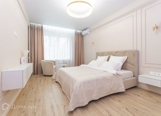 Продажа двухкомнатной квартиры, 67 м2, Краснодар, Московская улица, 57/1, ЖК Ривьера