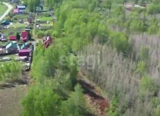 Продам участок, 10 сот., садовое товарищество Генетик