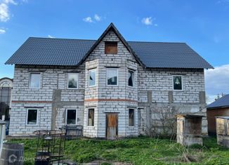 Продам дом, 319 м2, посёлок Вёшки, улица 3-я Линия, 6