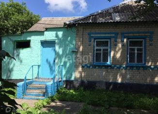 Продажа дома, 65.5 м2, село Крутые Хутора, улица Фрунзе