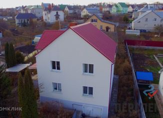 Продажа дома, 185 м2, Старый Оскол, Санаторный переулок, 37