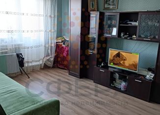 Сдается 1-комнатная квартира, 28 м2, Новосибирск, Ученическая улица, 2А, Ученическая улица