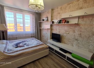 Продам 1-ком. квартиру, 42.4 м2, село Супсех, Смоленская улица, 8к1